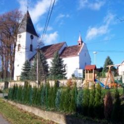 Den otevřených dveří v Sázavce