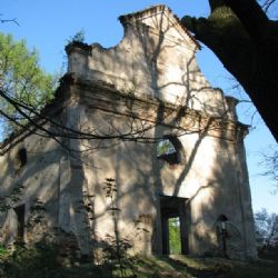 Den pro kapli sv. Anny u Pelhřimova