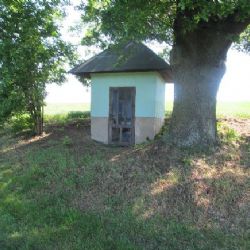 Den pro kapli sv. Anny upozorní i na další zapomenuté kapličky