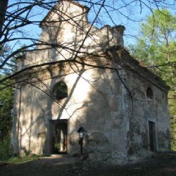 Den pro kapli sv. Anny