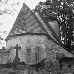 Den pro podlipnické kostely se Svatomarkétskou poutí