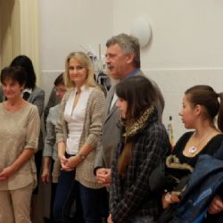 Den pro zdraví našich nejmenších po deváté  v Brodě