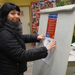 Den studentů na jihlavské škole