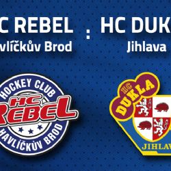 Derby Vysočiny živě na internetu