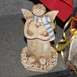 Desátý ročník ocenění dobrovolníků v Jihlavě