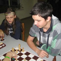 Desátý turnaj šachistů pro Romana Vincze