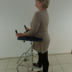 Deset let slouží pomůcky brodské charity klientům