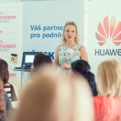 Deset projektů z Vysočiny o vítězství v T-Mobile Rozjezdech