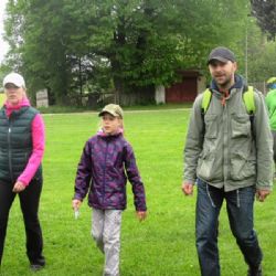 Desítka po Habersku