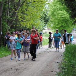 Desítka po Habersku