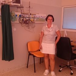 Děti jsou v brodské nemocnici po operaci umístěny na speciální pokoj