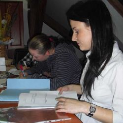 Děti na Jihlavsku se učily hospodařit