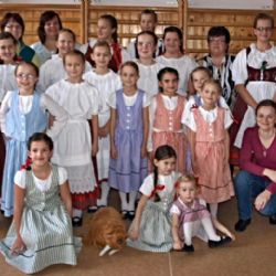 Dětská Kalamajka opět bodovala