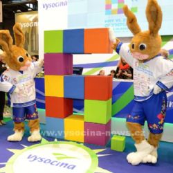 Dětská olympiáda se blíží. Nabídne bohatý program