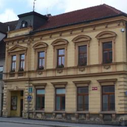 Dětské oddělení chotěbořské knihovny připravuje Čtenářské deníčky