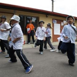 Dětský den a otevření koupaliště v Jaroměřicích