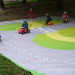 Dětský den s Besipem v Brodě