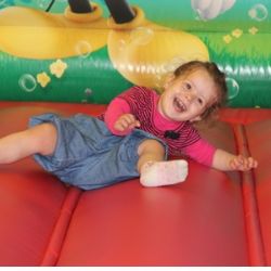 Dětský den v SEPOS letos s rekordní návštěvností