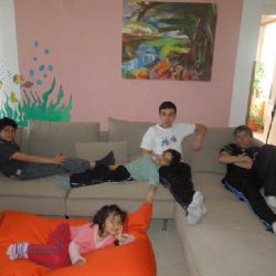 Dětský domov Hrotovice prošel modernizací