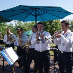 Devátá budějovická zahradní slavnost se vydařila