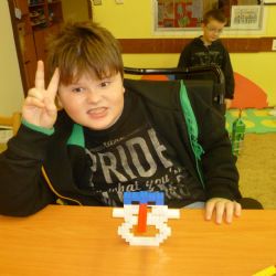 Devítiletému Alešovi z Třebíče pomáhá sdružení FOR JANE