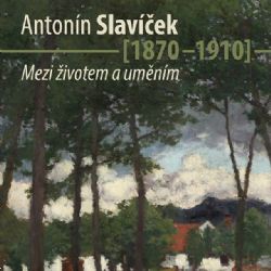 Dílo Antonína Slavíčka v jihlavské galerii