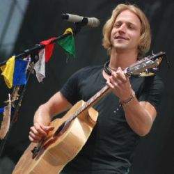 Diváci na Vysočině jsou skvělí lidé - hodnotí Vysočina fest Tomáš Klus