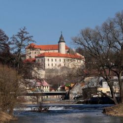 Divadelní festival v Ledči