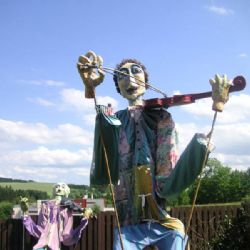 Divadlo pod širým nebem tuto neděli v Balinách