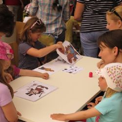 Dni dětí v Třebíči přilákal přes dva tisíce návštěvníků