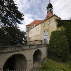 Dny evropského dědictví na památkách Vysočiny