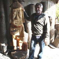 Dny otevřených atelierů byly také v Jaroměřicích nad Rokytnou