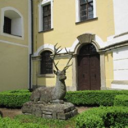 Dny otevřených zahrad ve Žďáru nad Sázavou