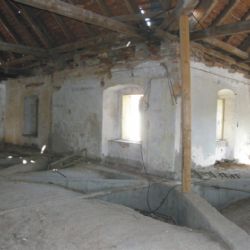 Do Brtnice na komentovanou prohlídku řemeslných obnov