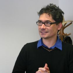 Do Havlíčkova Brodu zavítá Ralf Pasch