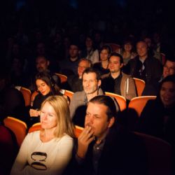 Do Ji.hlavy dorazila norská expedice a Máša z Pussy Riot, začíná Inspirační fórum