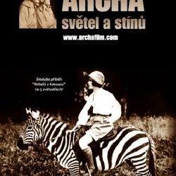 Do Nového Města na Moravě připluje Archa světel Jana Svatoše