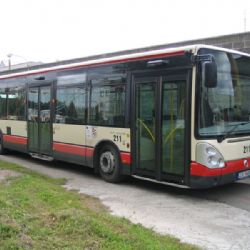 Do Pávova bude zajíždět náhradní linka