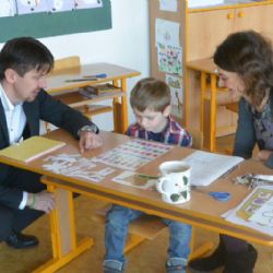 Do školních lavic letos usedne v Třebíči zhruba 450 prvňáčků