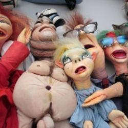 Do Třebíče opět dorazí loutkáři z celé republiky