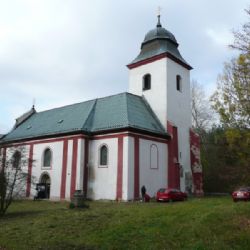 Do Tří králů můžete přispět na Zahrádku