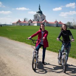 Žáci základních škol mohou vyhrát v soutěži Žijeme veřejnou dopravou