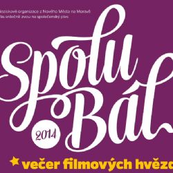 Dobře utajený večírek filmových hvězd v Novém Městě