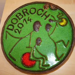 Dobrochem roku 2014 se stal na Jihlavsku Vít Wodák