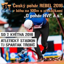 Dobrovolní hasiči se utkají v Budíkovicích