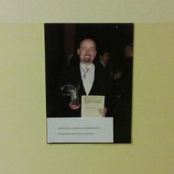 Dobrovolníci z Vysočiny vystavují  fotografie z dobrovolnických center