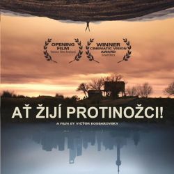 Dokument o protinožcích v Chotěboři