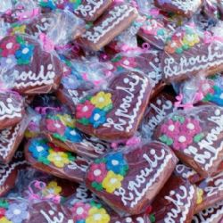 Dolní Vilémovice zvou na víkendovou pouť