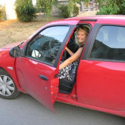 Domácí péče Oblastní charity Havlíčkův Brod