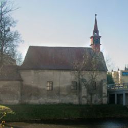 Dominanta brodského nábřeží ožívá